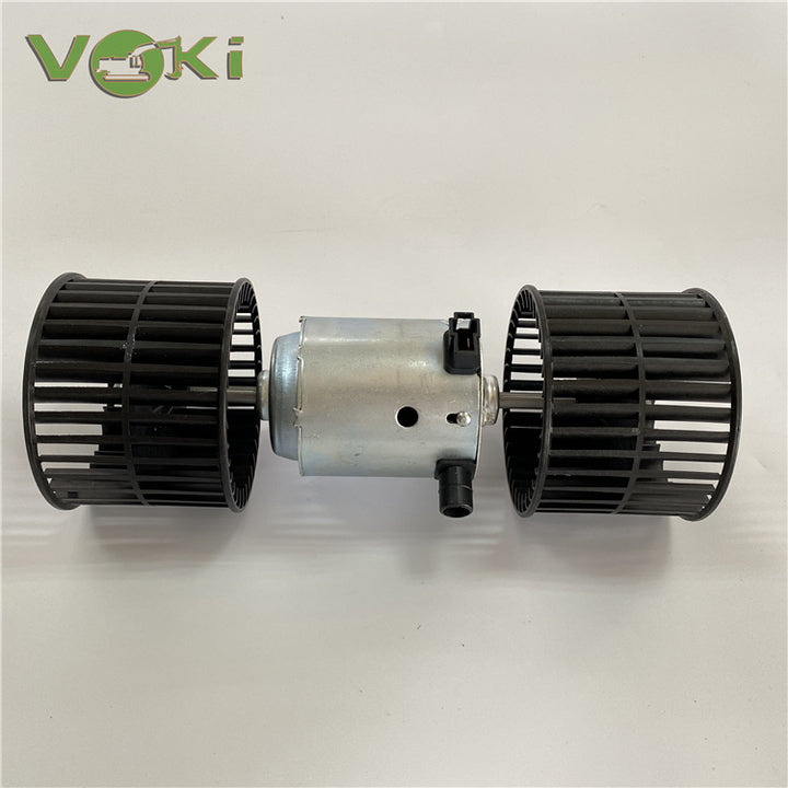 High Quality 4475716 Excavator Blower Motor EX60 EX70 Air Conditioner Fan Motor