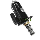 YN35V00041F1 Excavator Part SK200-6E Hydraulic Pump Solenoid Valve KDRDE5K-31/30C50-102