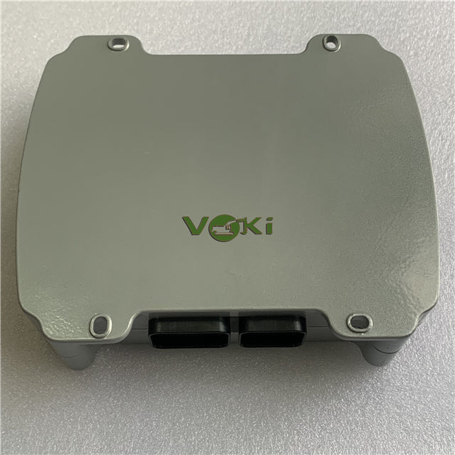 Excavator ECU-2000 Controller 1020103688 for Excavator Spare Parts YQ4.360.323(WGLZL230E-31)