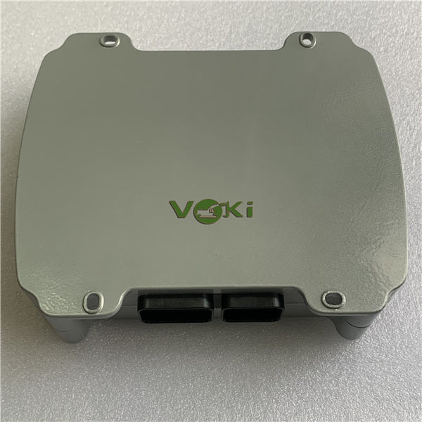 Excavator ECU-2000 Controller 1020103688 for Excavator Spare Parts YQ4.360.323(WGLZL230E-31)
