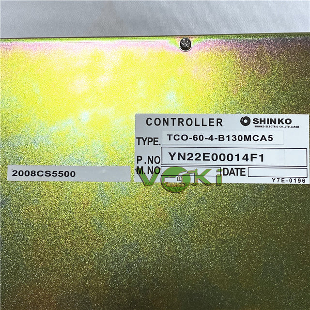 Control Excav SK200-6E SK230-6E YN22E00014F1 Cpu Excavator Electric Control Unit LC22E00068F1 LQ22E00048F2
