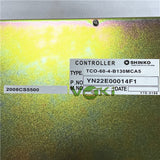 Control Excav SK200-6E SK230-6E YN22E00014F1 Cpu Excavator Electric Control Unit LC22E00068F1 LQ22E00048F2