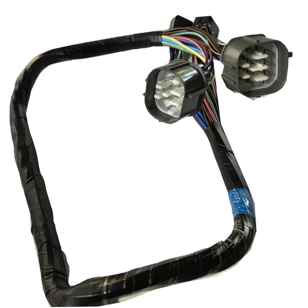 283-2932 342-3063 E336D 227-7060 204-1857 231-1683 Excavator Chassis Harness E330C Engine Har