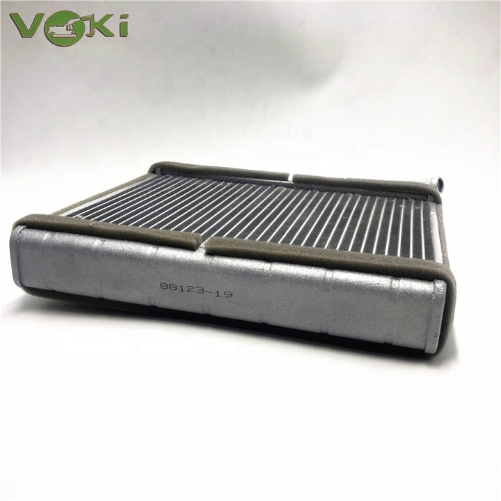 Hot Sale Excavator Spare Parts Professional Heating Heater Water tank Equipment for R140 220-9