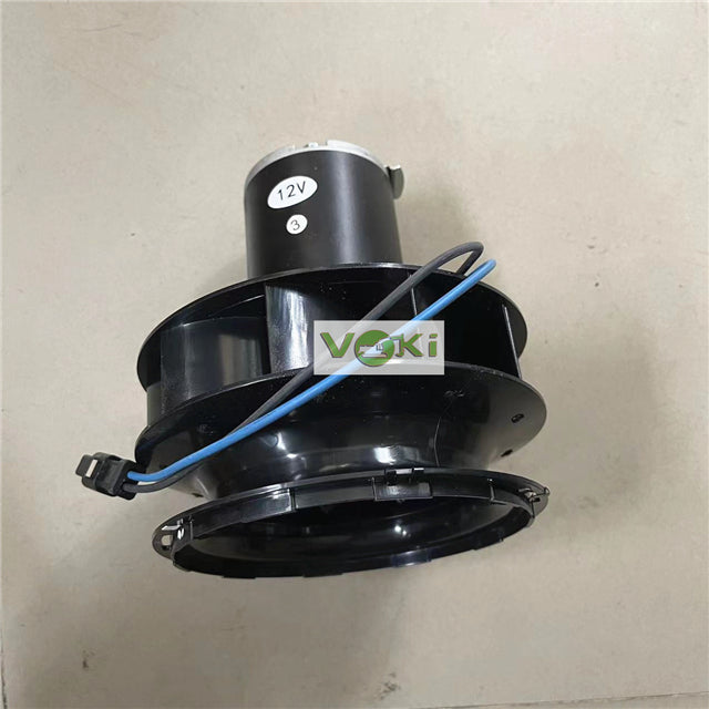 505678D1 304-8965 12V Blower Motor Fits Backhoe Loaders 416D 420 430 442 450F