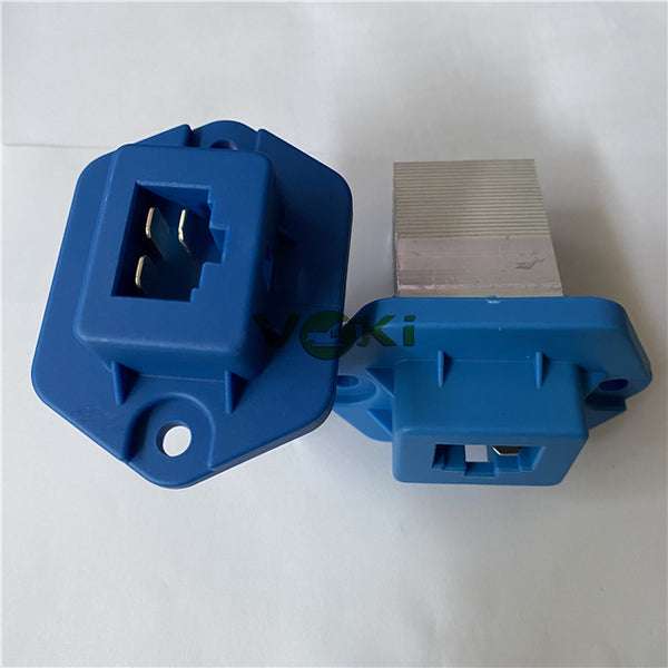Excavator Accessories DH80G150 215 225 330-5-7-9 air Conditioning Blower Resistance