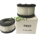Excavator Part 421-60-35170 Element Hydraulic Breather for PC400-7/8/ SAA6D125E-3