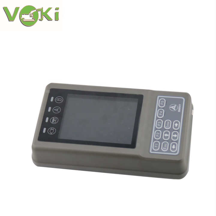 Excavator Spare Part Monitor 11888261