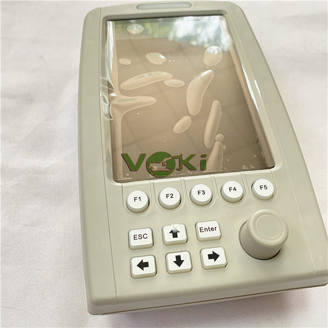 1029215AA Excavator Parts SY135 SY215 SY235 SY335 SY365 SY425 Excavator Monitor OPUS46 Display Panel Cabin