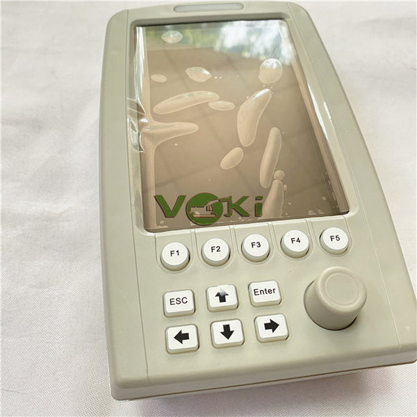 1029215AA Excavator Parts SY135 SY215 SY235 SY335 SY365 SY425 Excavator Monitor OPUS46 Display Panel Cabin