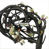 310207-00417B 31020700417B Excavator Wire Cable Wiring Harness Daewoo Doosan DX225LCA
