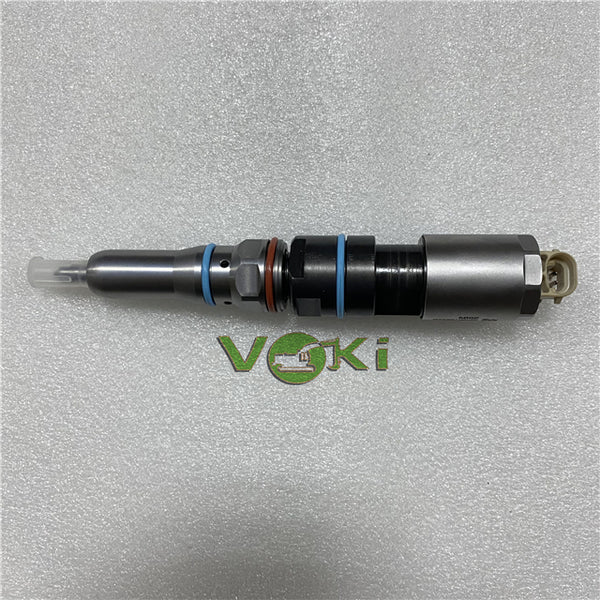 456-3509 20R-5075 4563509 20R5075 Fuel Injector C9.3 E336F E340F 627 637K 725C 966M 973