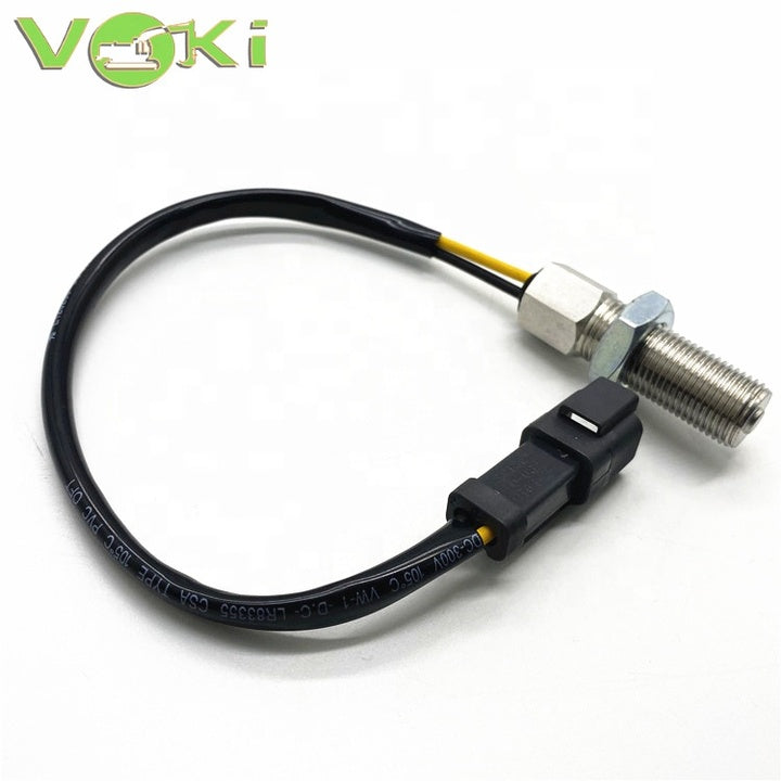 Excavator Part Pressure Sensor E200B E320 Speed Revolution Sensor 196-7973 125-2966