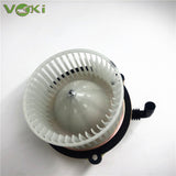 Motor De Soplador Hot Sale Excavator Spares Parts Blower Fan Motor Heater Motor ZAX200 300 350 360-3-5-6 4658943 Ventilador Adecuado Part