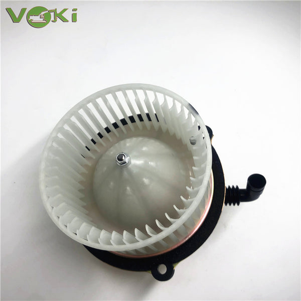 Motor De Soplador Hot Sale Excavator Spares Parts Blower Fan Motor Heater Motor ZAX200 300 350 360-3-5-6 4658943 Ventilador Adecuado Part