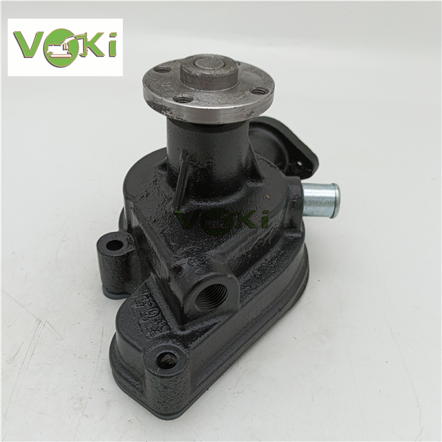 4D35G-42000 4D35G42000 Forklift Water Pump Assembly Xinchai Engine Parts Water Pump