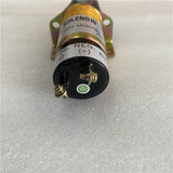 12V Stop Solenoid 1500-2045 1504-12C6U1B2 1504-12C2U1B1S1