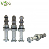 Hot Sale Excavator Spare Parts Solenoid Valve Core SV08-30 for Control Gear Pump