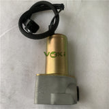 Main Pump Solenoid Valve 702-21-07610 7022107610 702-21-07620 for Excavator PC130-8 PC300-8
