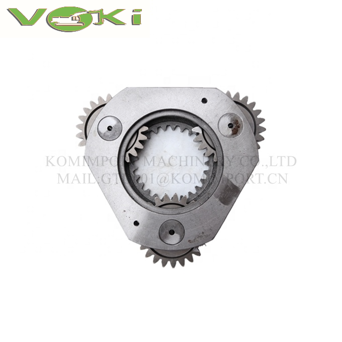 EXCAVATOR PLANET CARRIER VOE14566425 14566425 for EC290C EC330B EC340D EC360B