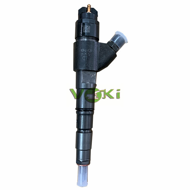 Excavator Injector 20798683 04290987 VOE20798683 0445120067 EC140C EC160C EC170D EC180C EC210 EC210B