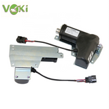 Excavator Throttle Actuator 37B0391 Excavator Spare Parts DE24-17W42-02FP041