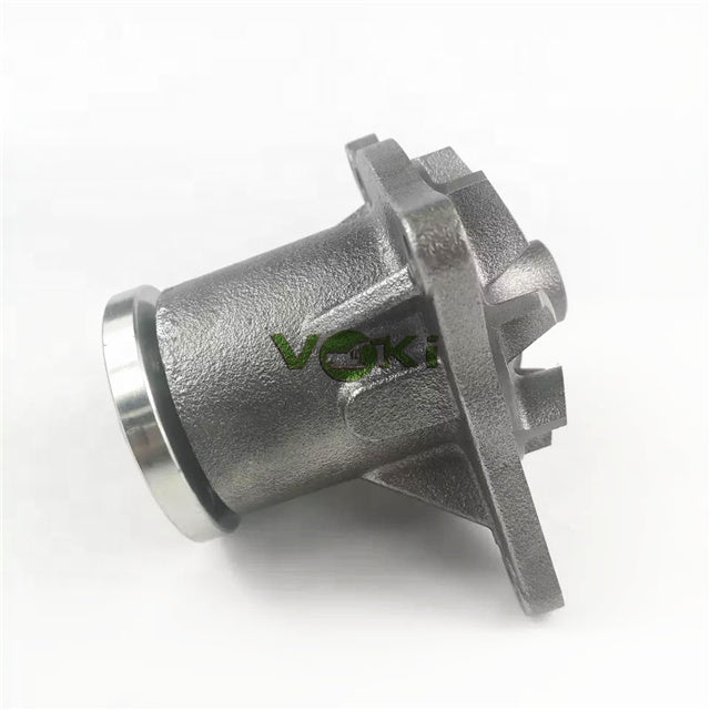 Construction Machinery Parts Excavator Water Pump 3066 S6K Water Pump 5I7693 for E320B E320C E320D