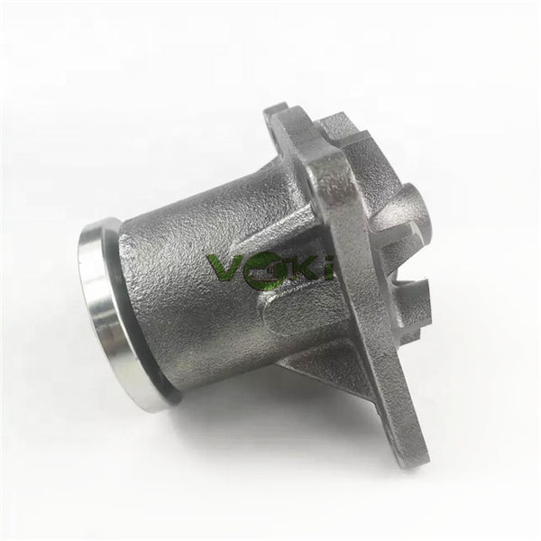 Construction Machinery Parts Excavator Water Pump 3066 S6K Water Pump 5I7693 for E320B E320C E320D