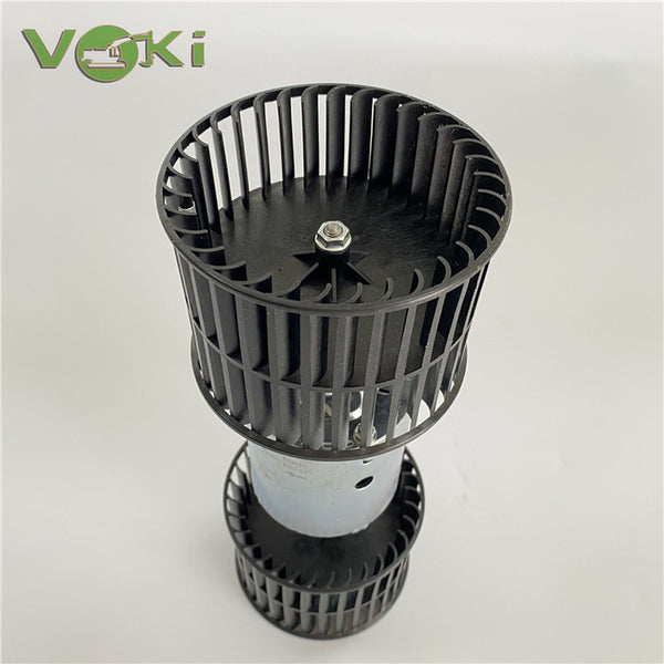 High Quality 4475716 Excavator Blower Motor EX60 EX70 Air Conditioner Fan Motor