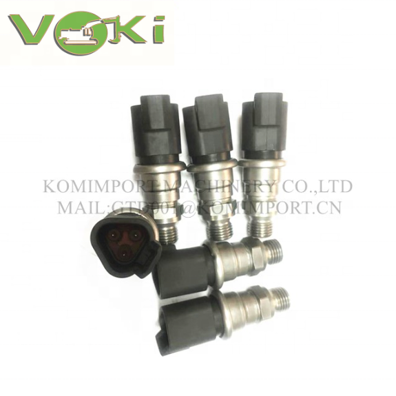 PRESSURE SENSOR for L150G L180G L220G L250G L120G L60G VOE15091844 15091844