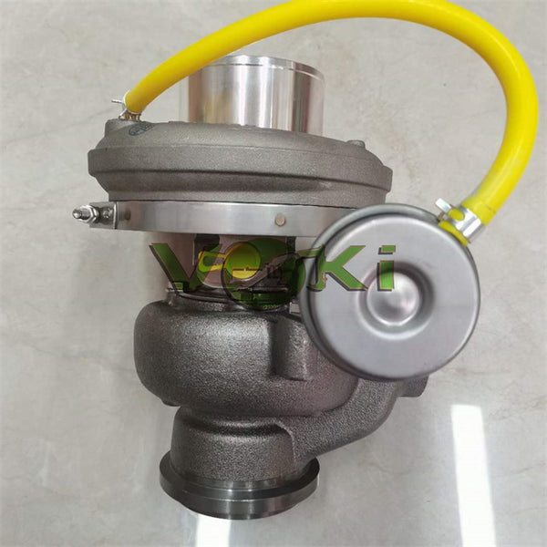 252-5165 2525165 High Quality Turbo for Bulldozer D6R D6T Engine Parts Turbocharger