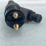 20798683 Fuel Injector VOE20798683 Excavator EC210 EC210B D6E