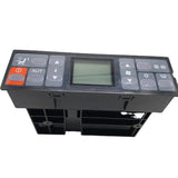 E320D Excavator Part air Conditioning Control Panel 293-1136 293-1136 146570-350 for E320D Panel