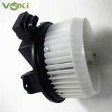 Motor De Soplador PC200-8 E320D Excavator air Conditional Parts Blower Motor 245-7839 Ventilador Adecuado Part