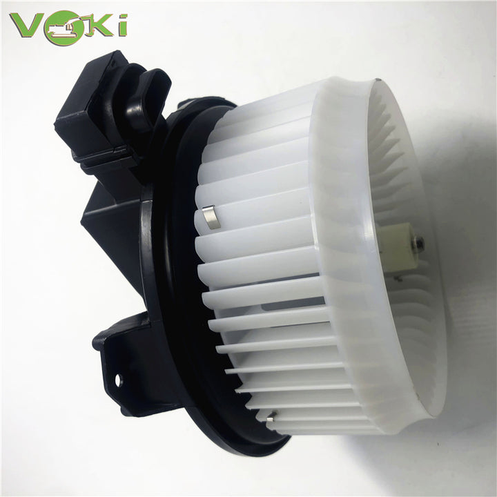 Motor De Soplador PC200-8 E320D Excavator air Conditional Parts Blower Motor 245-7839 Ventilador Adecuado Part