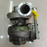 High Quality 3598070 3598500 Turbocharger for Hyundai Excavator R300LC-9S