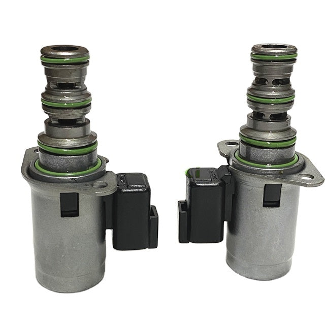 20g-60-31451 20G6031451 Excavator Solenoid Valve for Construction Machinery Parts