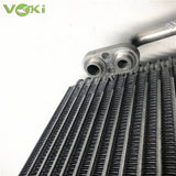 Auto Ac Evaporator Cooler 590-7550 for Daewoo DH150-7 220-5 225-7 300-7 210-7-9