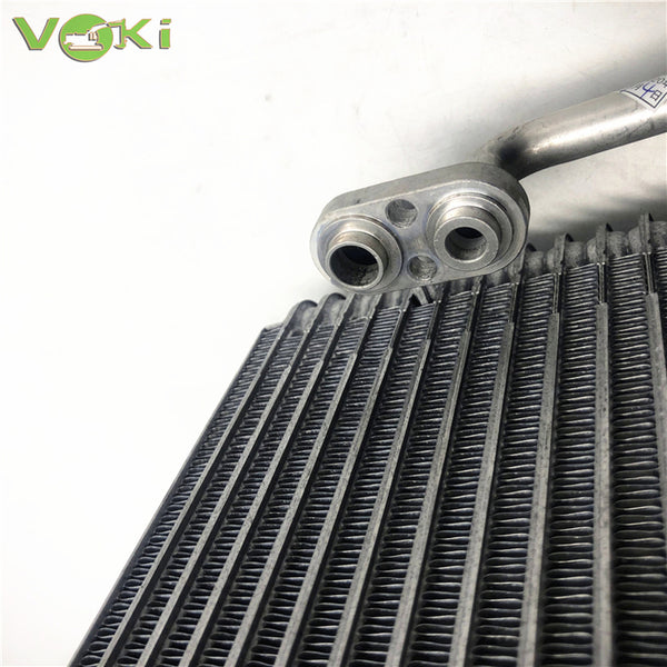 Auto Ac Evaporator Cooler 590-7550 for Daewoo DH150-7 220-5 225-7 300-7 210-7-9