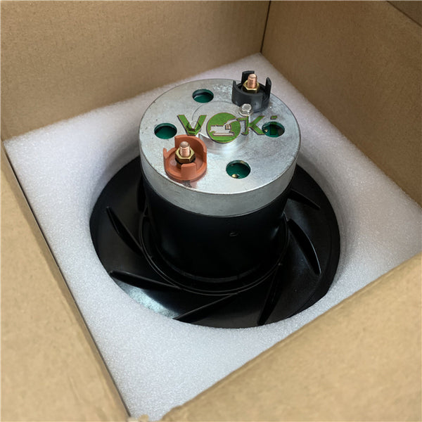 Electric A/C 24V Fan Motor Electric Loader 797F 773F775G 777F 324-6125 3246125 4667341 466-7341