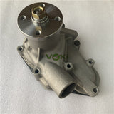ME025100 Water Pump 6SD70 Fk102 Truck Part