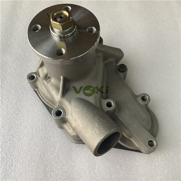 ME025100 Water Pump 6SD70 Fk102 Truck Part