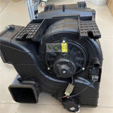11Q6-90412-02 Excavator air Conditioning Assembly R-9 24V for R-9 R210-7 R210-9 R220-9