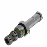 HOT SAEL EXCAVATOR SV10-31 SV10-31-0-N-24DG HydraForce Original Genuine Solenoid Valve Made in UK Cartridge Valve