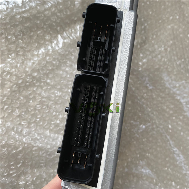 Excavator ECU Controller 60011423 Computer Panel CPU Engine Control Unit KC-MB-10-008-EV2 Control Excav