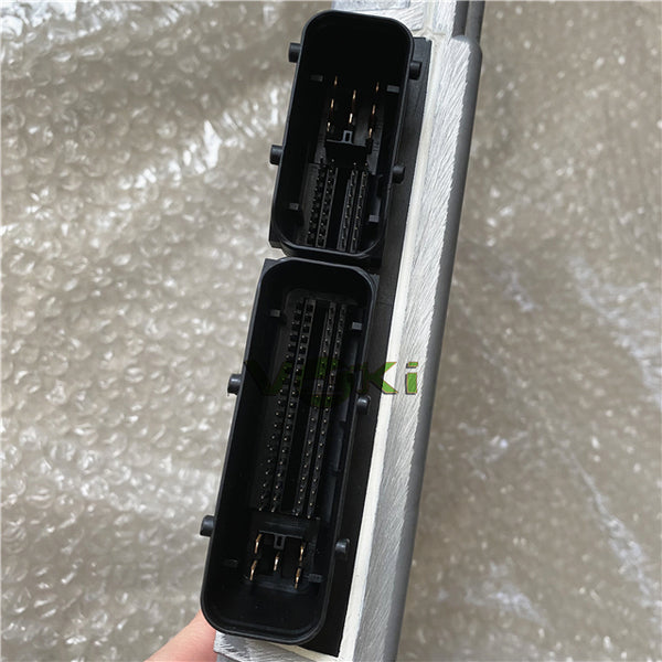 Excavator ECU Controller 60011423 Computer Panel CPU Engine Control Unit KC-MB-10-008-EV2 Control Excav