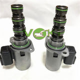 Original Wheel Excavator Solenoid Valve 20g-60-31481 20G-60-31451 for Rotary Hydraulic Solenoid Valve Excav