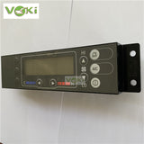 Excavator Part Air Conditioner Switch Climate Control Unit 51586-17704