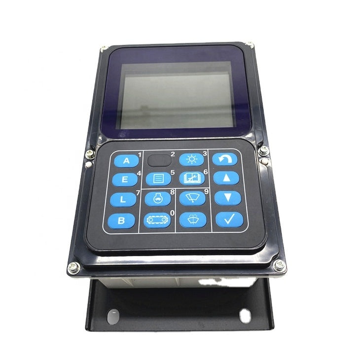 Excavator Monitoring Display 7835-10-2005 Pc200-7 Pc300-7 Pc400-7 Dashboard