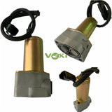 Main Pump Solenoid Valve 702-21-07610 7022107610 702-21-07620 for Excavator PC130-8 PC300-8